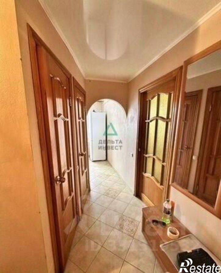 2-комн квартира улица Свободы, 24,  д. 24
