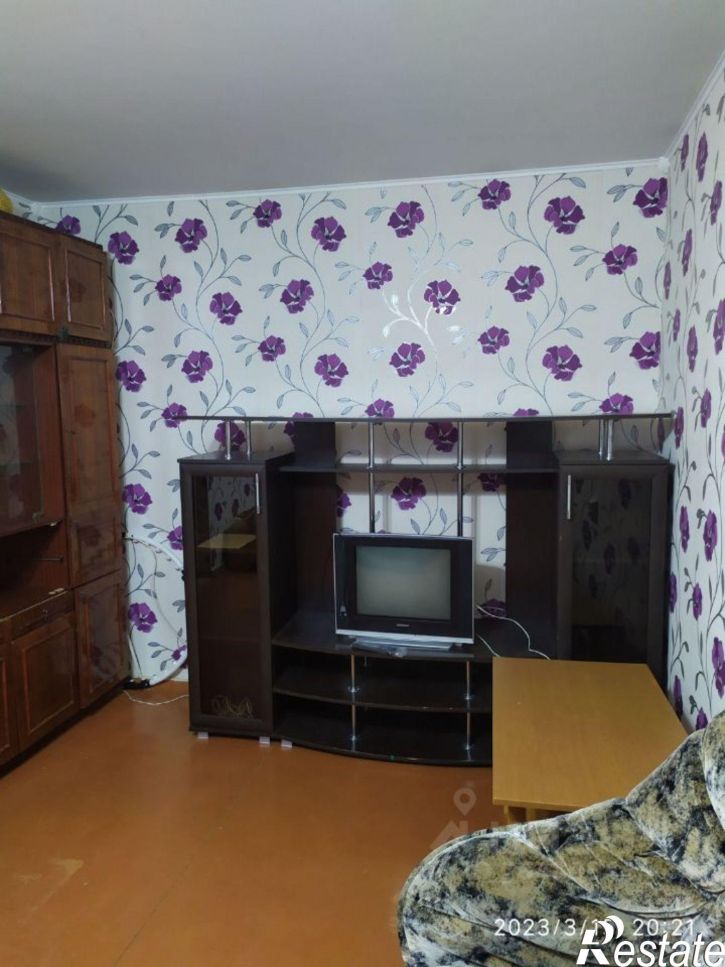 2-комн квартира ул Блюхера, 24/1,  д. 24/1