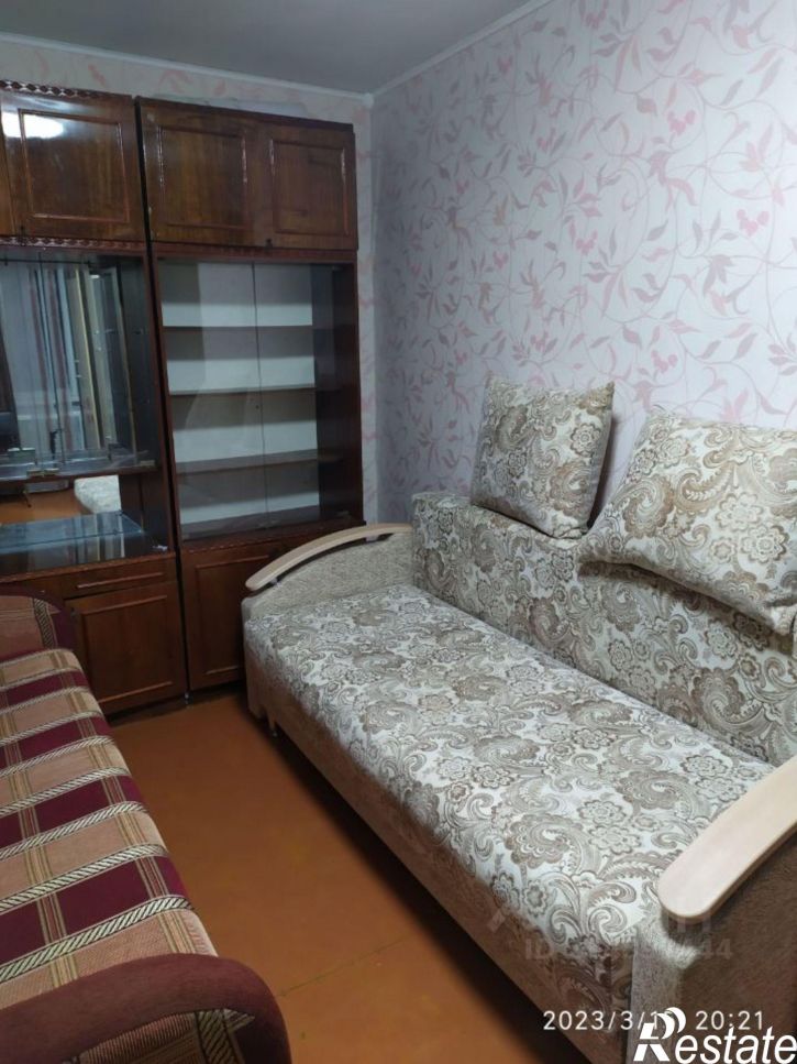 2-комн квартира ул Блюхера, 24/1,  д. 24/1