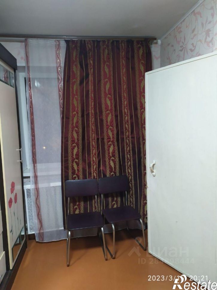 2-комн квартира ул Блюхера, 24/1,  д. 24/1