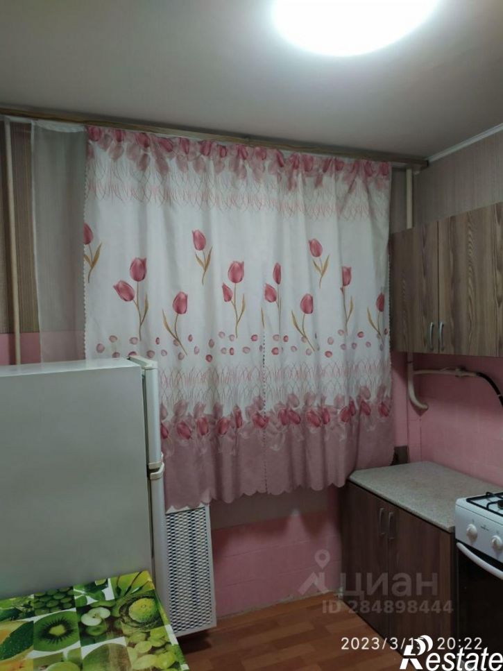 2-комн квартира ул Блюхера, 24/1,  д. 24/1