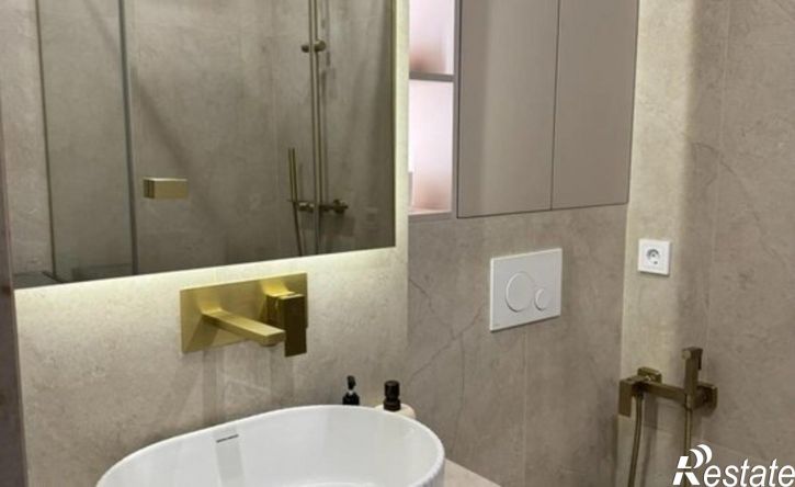 2-комн квартира бульвар Ибрагимова, 90/2,  д. 90/2