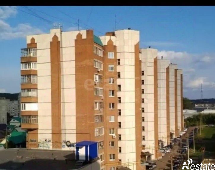 3-комн квартира Вологодская улица, 64,  д. 64