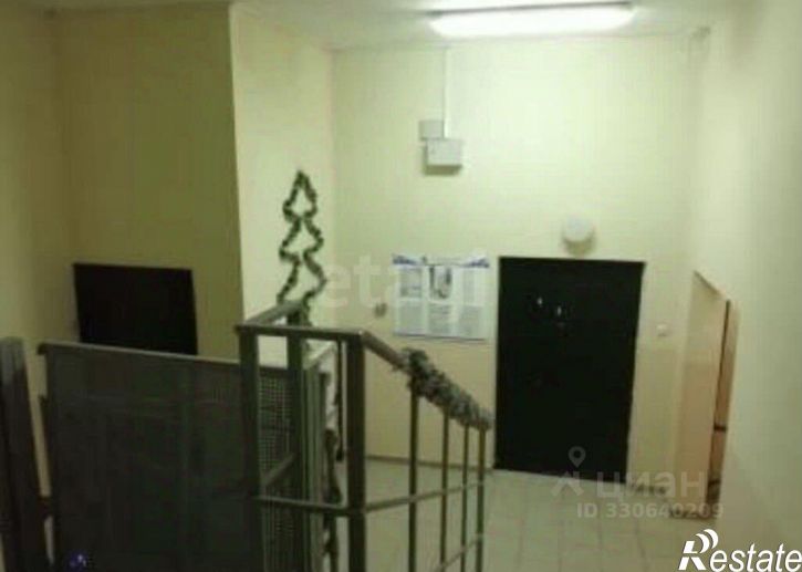 1-комн квартира Российская улица, 20,  д. 20