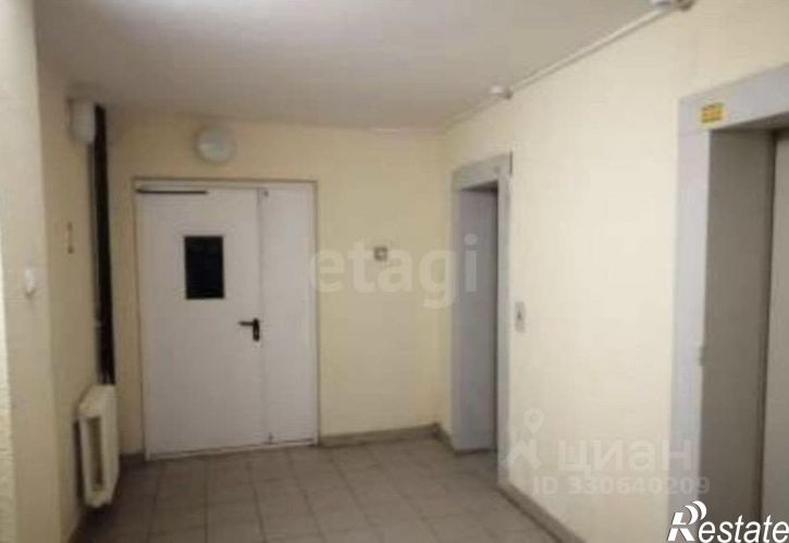 1-комн квартира Российская улица, 20,  д. 20