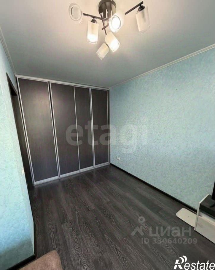 1-комн квартира Российская улица, 20,  д. 20