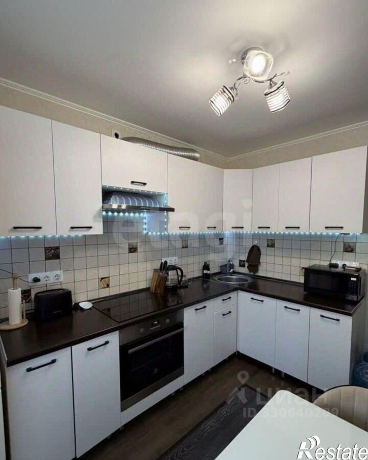 1-комн квартира Российская улица, 20,  д. 20
