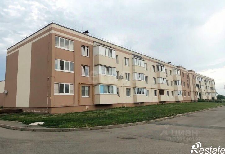 1-комн квартира улица Александра Спивака, 74,  д. 74