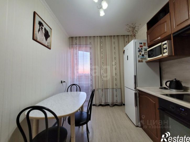 1-комн квартира Караидельская улица, 60,  д. 60