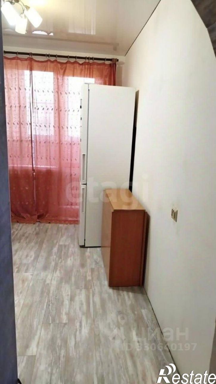 1-комн квартира улица Александра Спивака, 74,  д. 74
