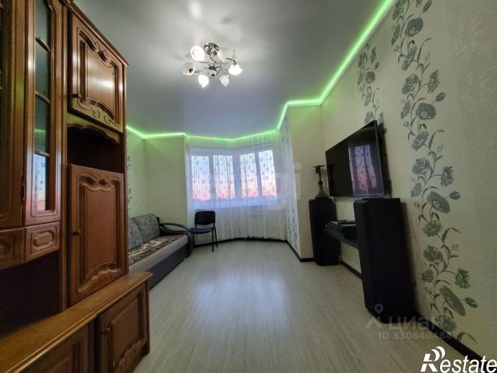 1-комн квартира Караидельская улица, 60,  д. 60