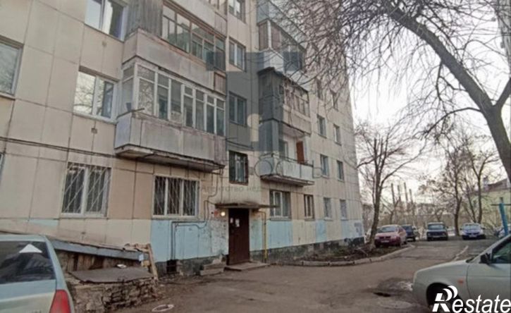 1-комн квартира ул Интернациональная, 173/1,  д. 173/1
