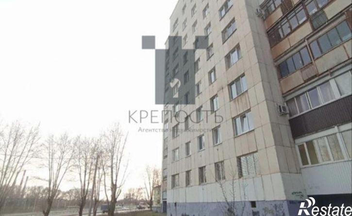 1-комн квартира ул Интернациональная, 173/1,  д. 173/1