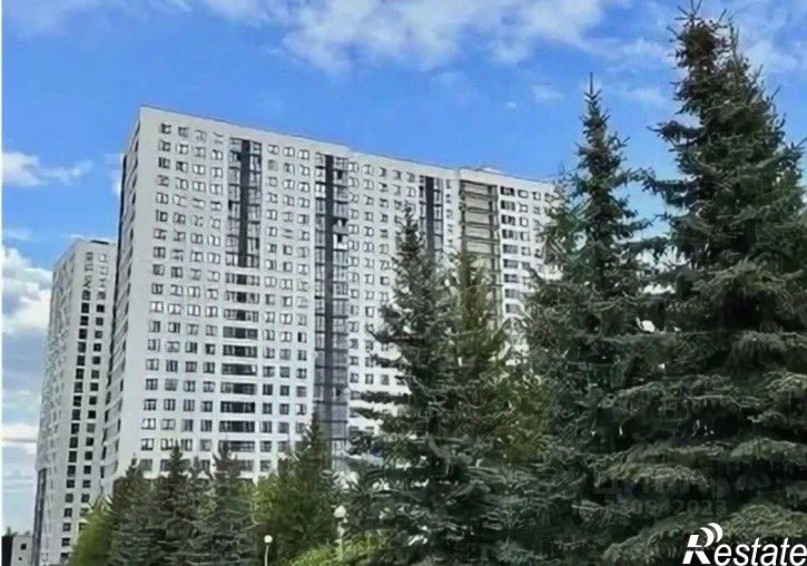 1-комн квартира Уфимское шоссе, 24,  д. 24