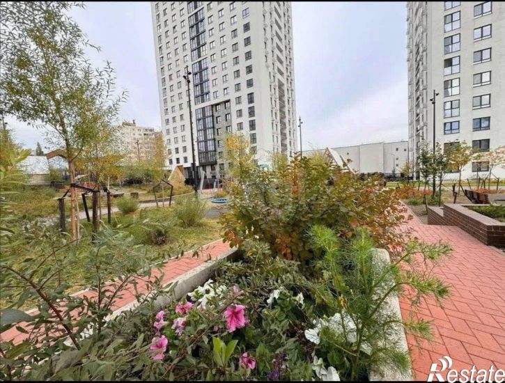 1-комн квартира Уфимское шоссе, 24,  д. 24