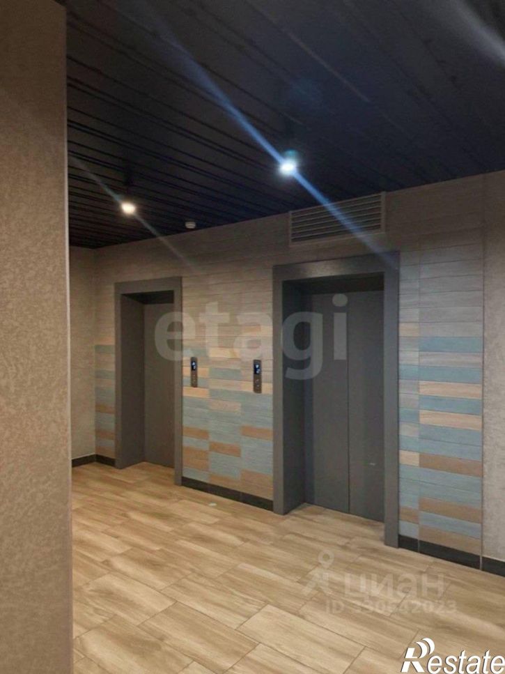 1-комн квартира Уфимское шоссе, 24,  д. 24