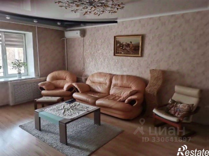 3-комн квартира Кольцевая улица, 51,  д. 51