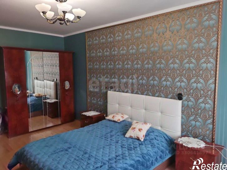 3-комн квартира Кольцевая улица, 51,  д. 51