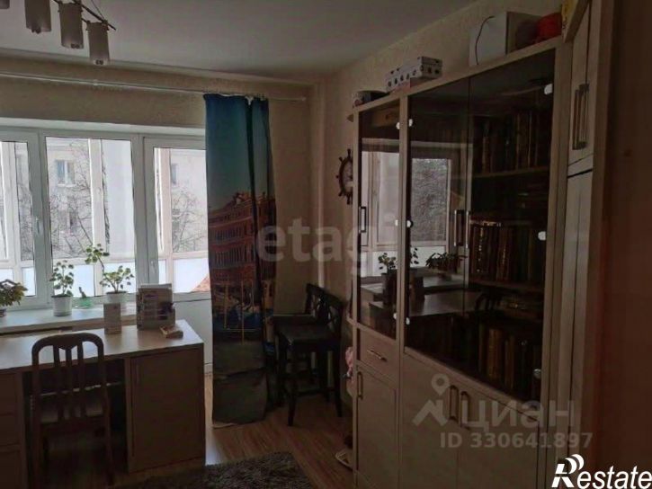 3-комн квартира Кольцевая улица, 51,  д. 51