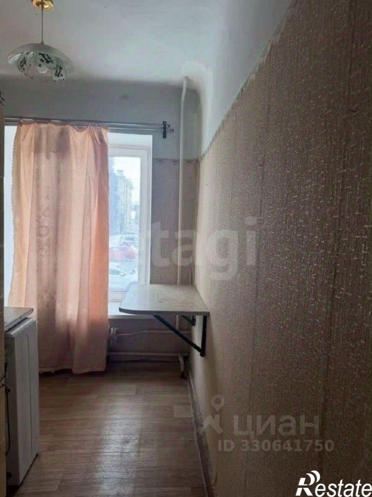2-комн квартира улица Ленина, 63,  д. 63
