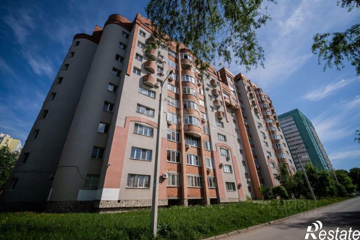 3-комн квартира улица Георгия Мушникова, 7/3,  д. 7/3