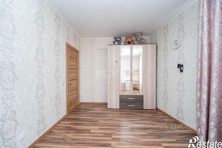 3-комн квартира Дагестанская улица, 12,  д. 12