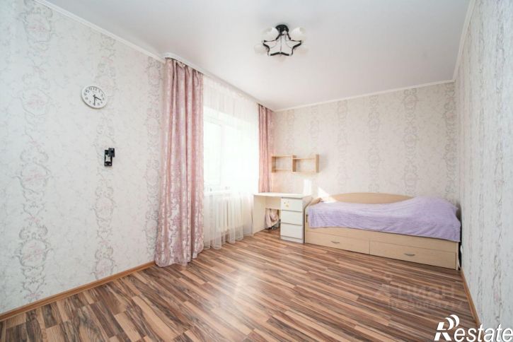 3-комн квартира Дагестанская улица, 12,  д. 12