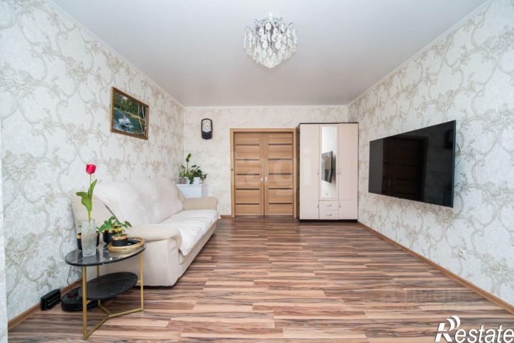 3-комн квартира Дагестанская улица, 12,  д. 12