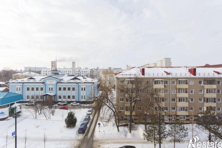 2-комн квартира Новомостовая улица, 4А,  д. 4А