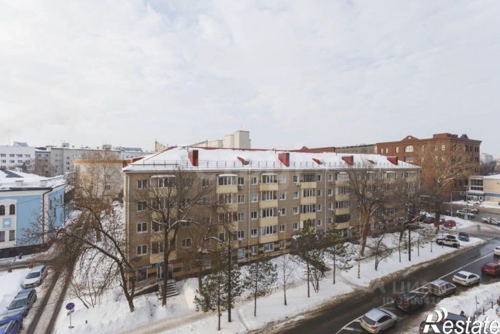2-комн квартира Новомостовая улица, 4А,  д. 4А