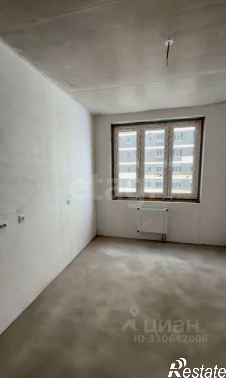 2-комн квартира улица Архитектора Калимуллина, 12,  д. 12