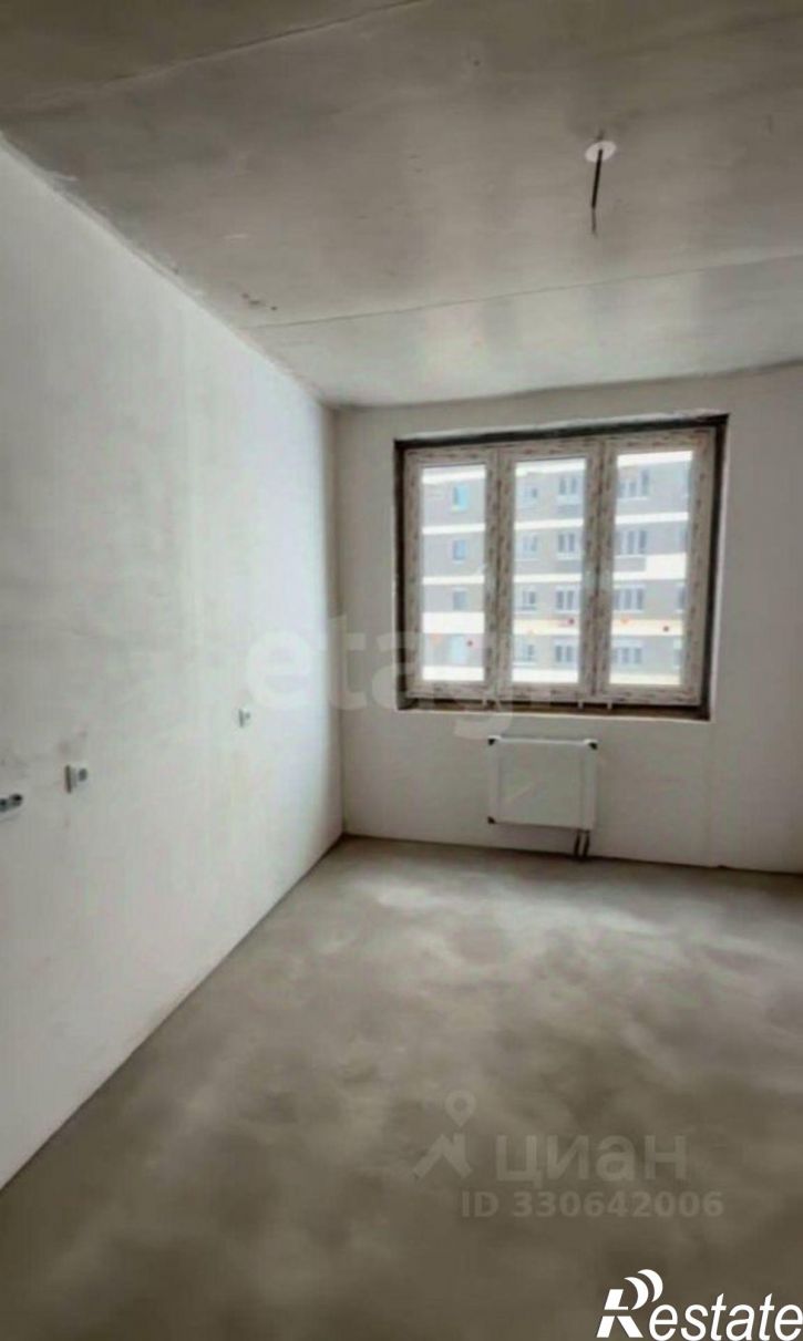 2-комн квартира улица Архитектора Калимуллина, 12,  д. 12