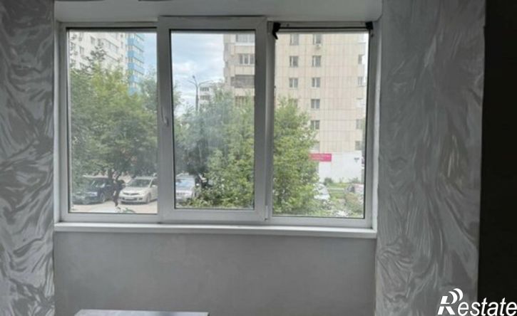 1-комн квартира Хадии Давлетшиной б-р, 18 1,  д. 18 1,  к. 1