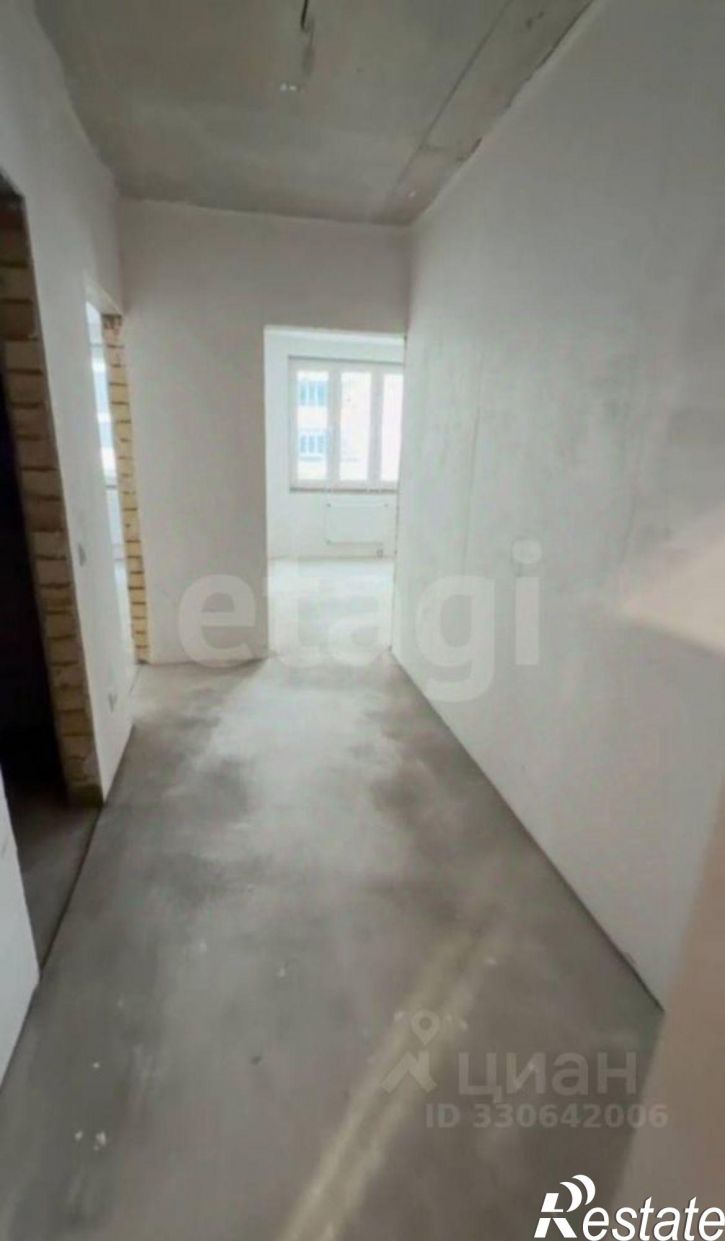 2-комн квартира улица Архитектора Калимуллина, 12,  д. 12
