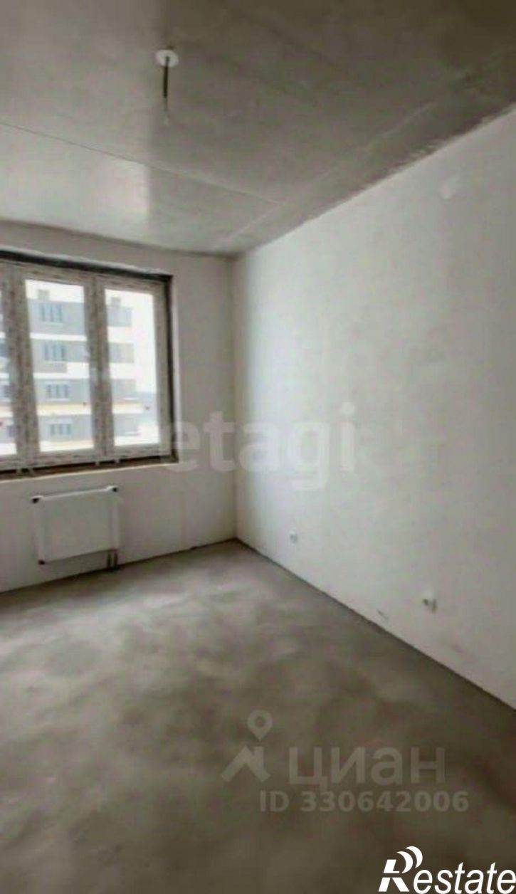 2-комн квартира улица Архитектора Калимуллина, 12,  д. 12