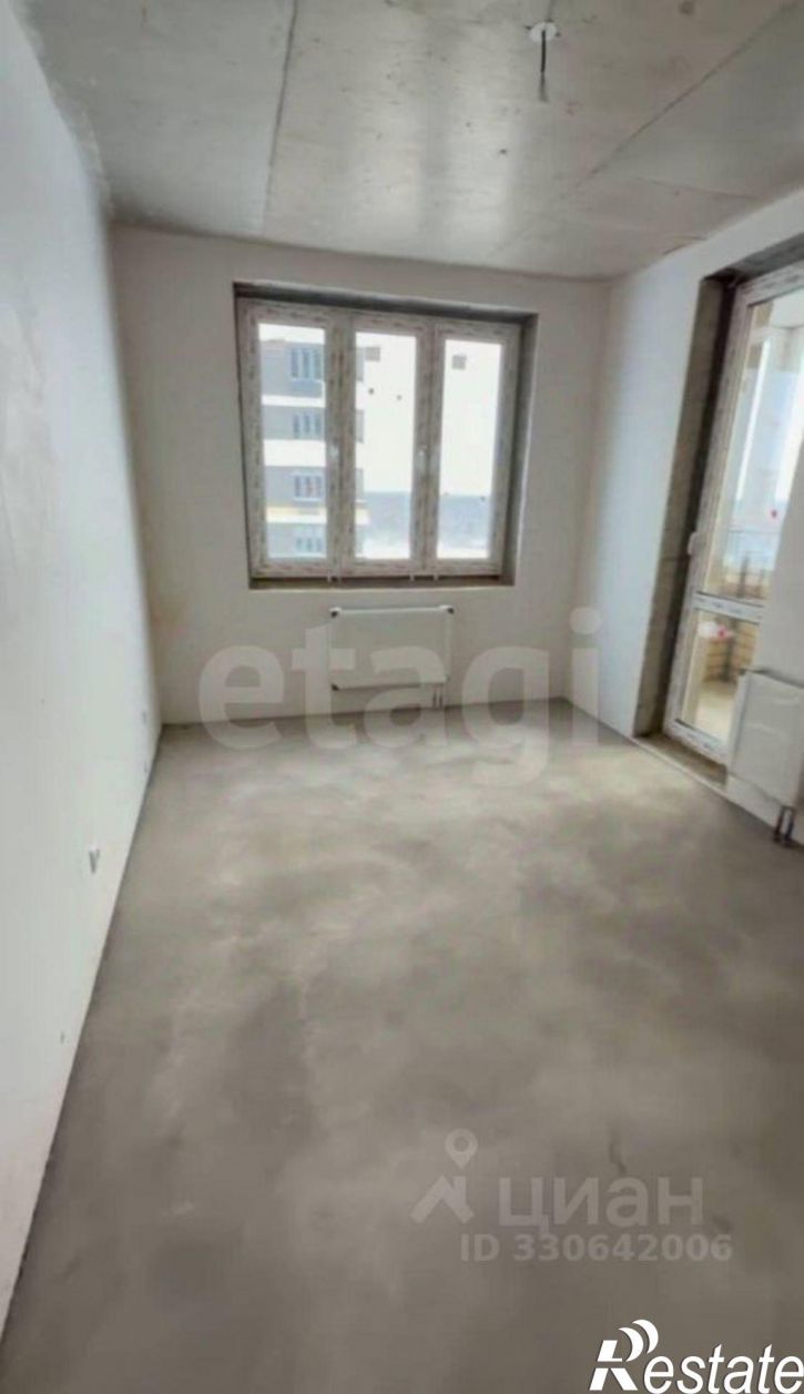 2-комн квартира улица Архитектора Калимуллина, 12,  д. 12