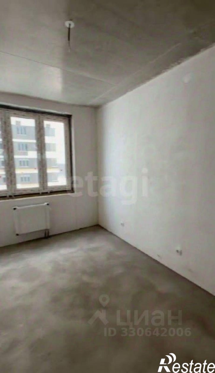 2-комн квартира улица Архитектора Калимуллина, 12,  д. 12