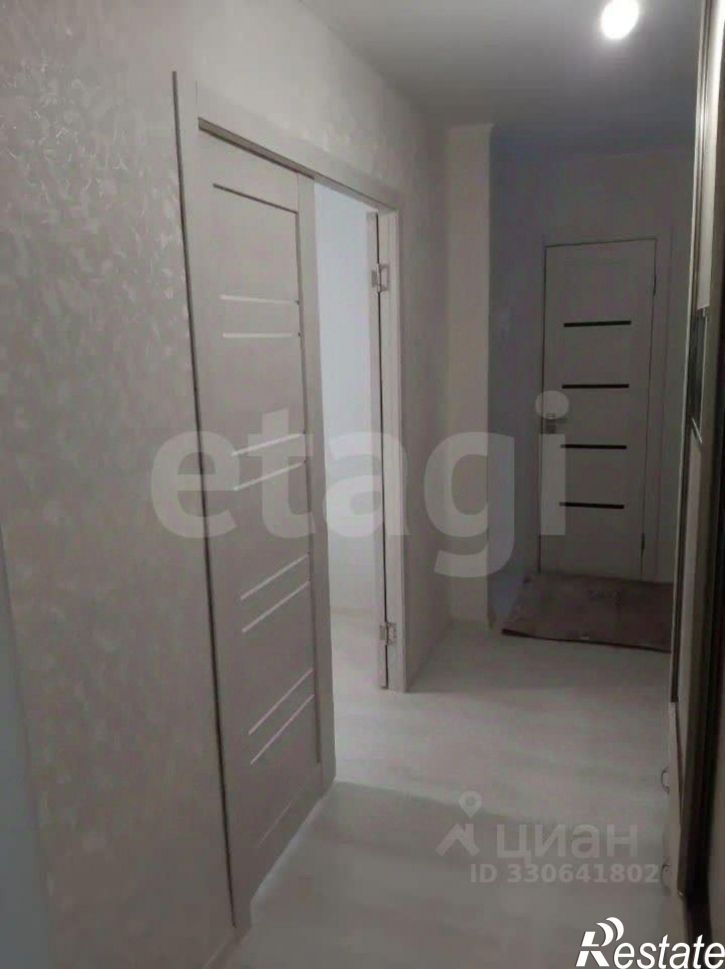 3-комн квартира улица Пушкина, 45,  д. 45