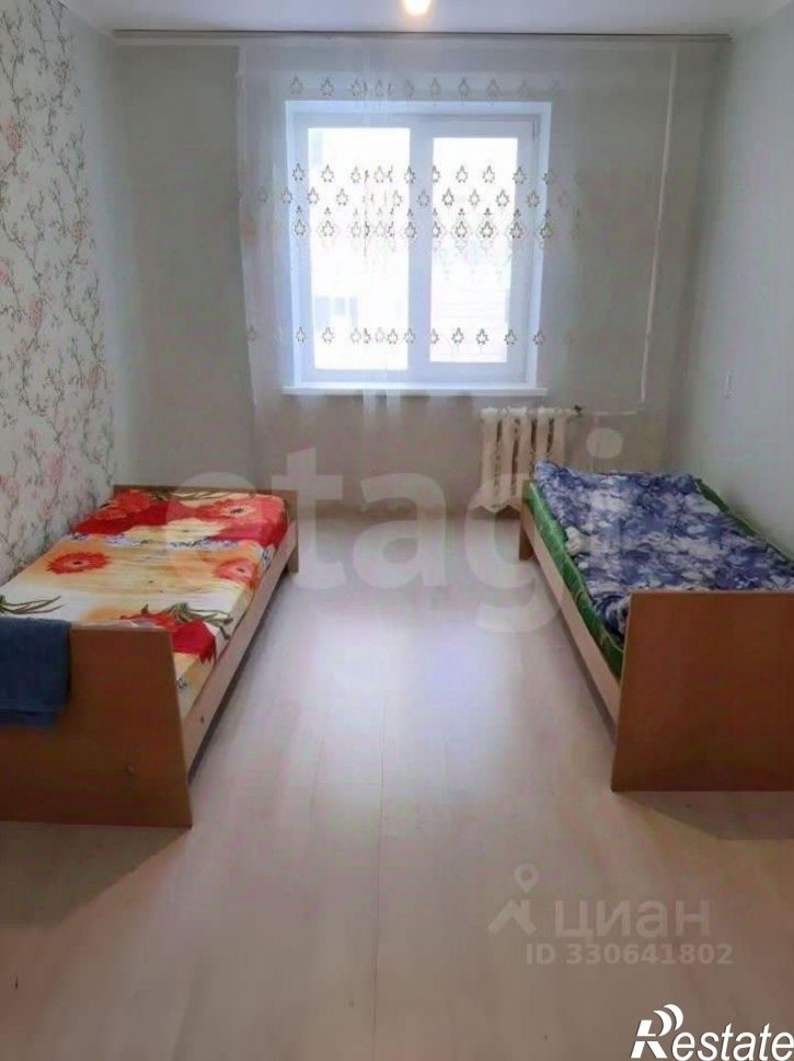 3-комн квартира улица Пушкина, 45,  д. 45