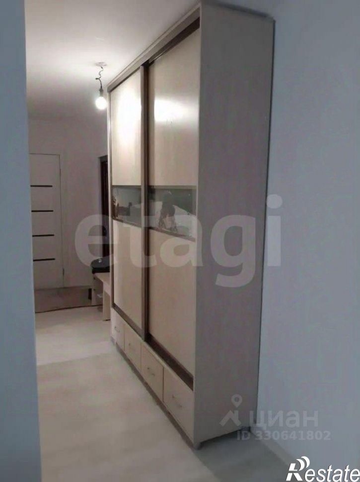 3-комн квартира улица Пушкина, 45,  д. 45