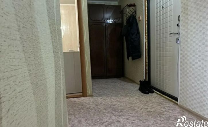 1-комн квартира ул Георгия Мушникова, 9/3,  д. 9/3