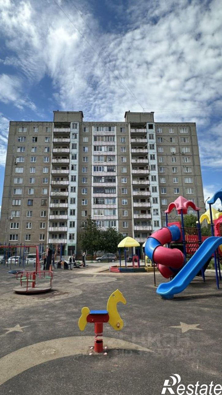 3-комн квартира ул Мубарякова, 22,  д. 22