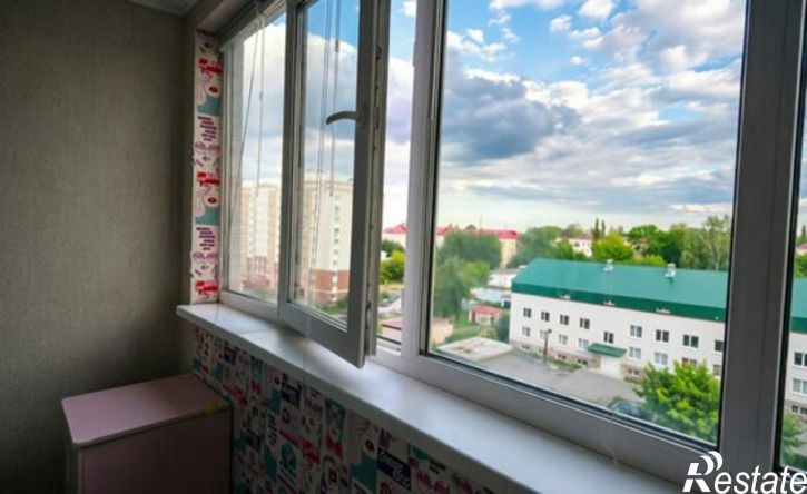 1-комн квартира ул Максима Горького, 54,  д. 54