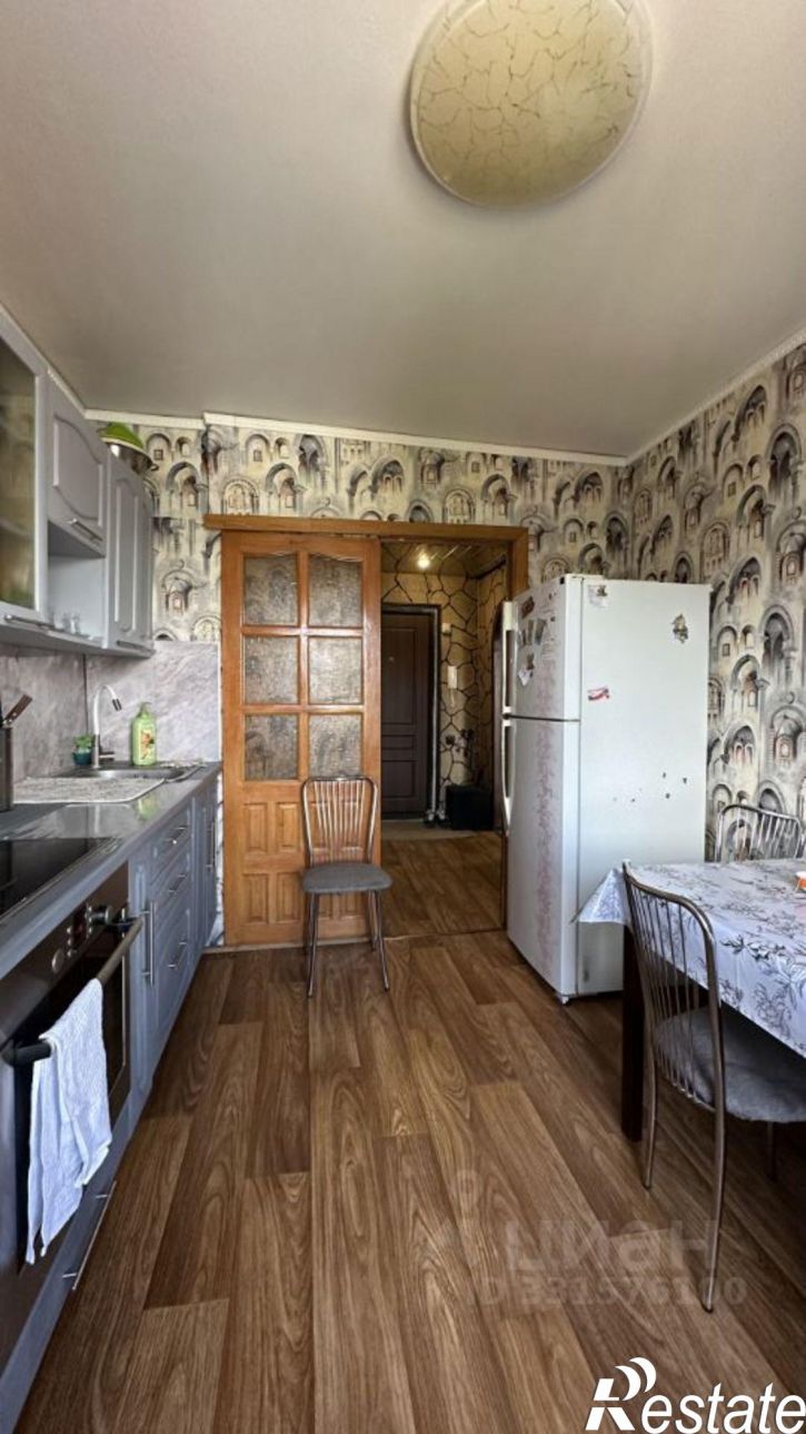 3-комн квартира ул Мубарякова, 22,  д. 22
