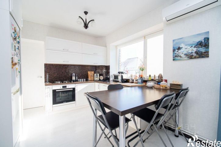 3-комн квартира Спасский переулок, 7,  д. 7