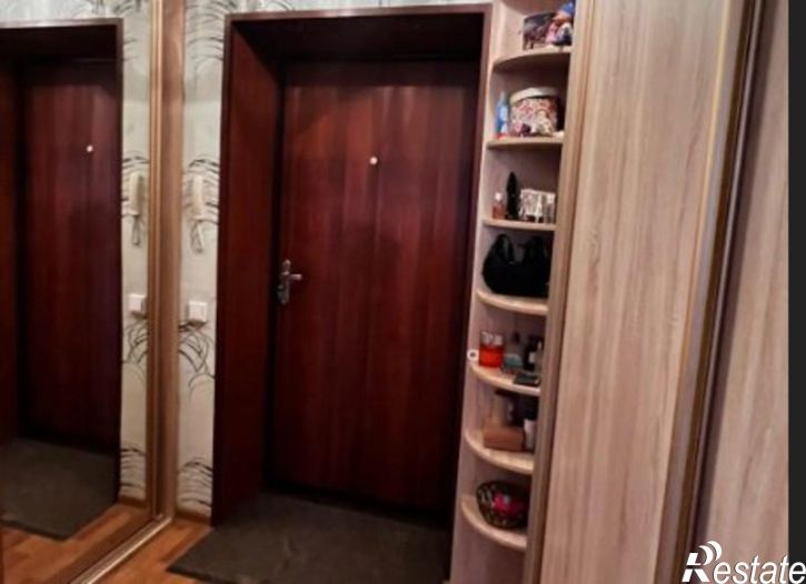 1-комн квартира ул Максима Горького, 54,  д. 54