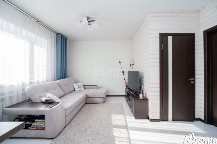 3-комн квартира Спасский переулок, 7,  д. 7