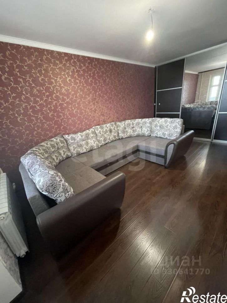 2-комн квартира Бакалинская улица, 66/4,  д. 66/4