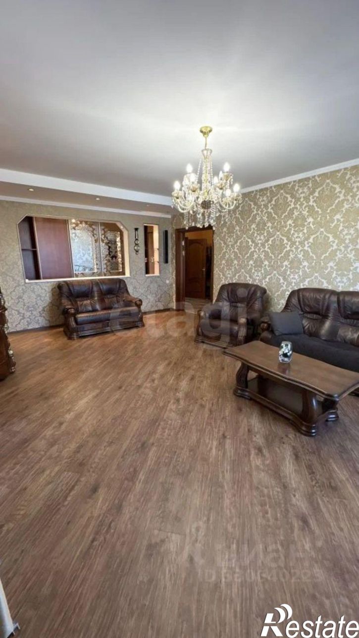 4-комн квартира ул Батырская, 14,  д. 14