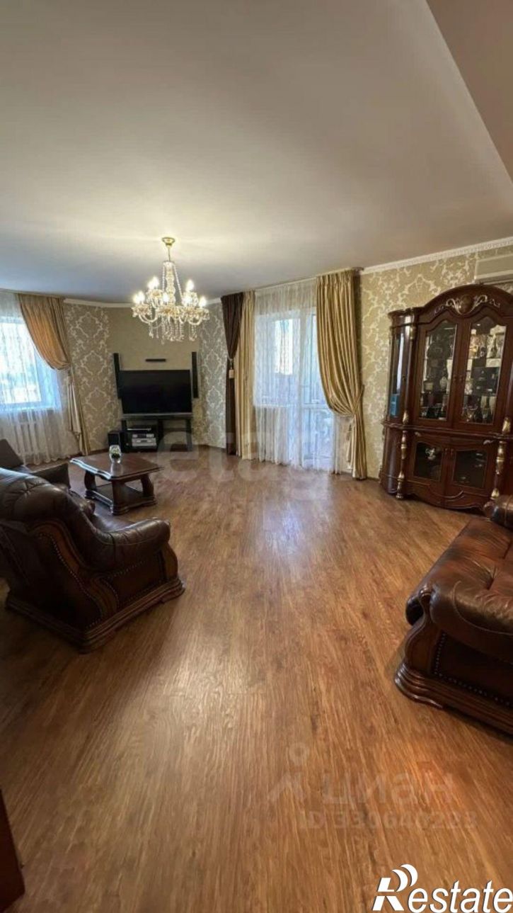 4-комн квартира ул Батырская, 14,  д. 14